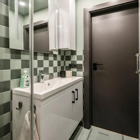 Гостьовий будинок Goldenhugo