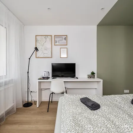 Goldenhugo * Вільнюс