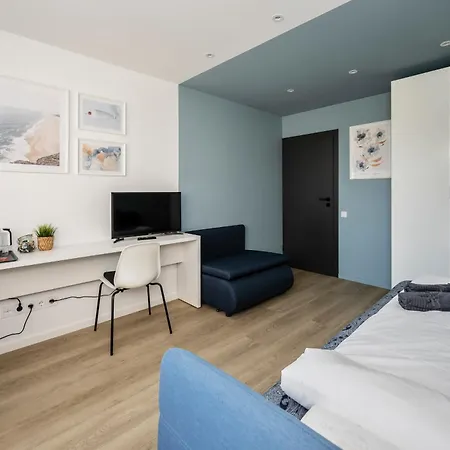 Гостьовий будинок Goldenhugo