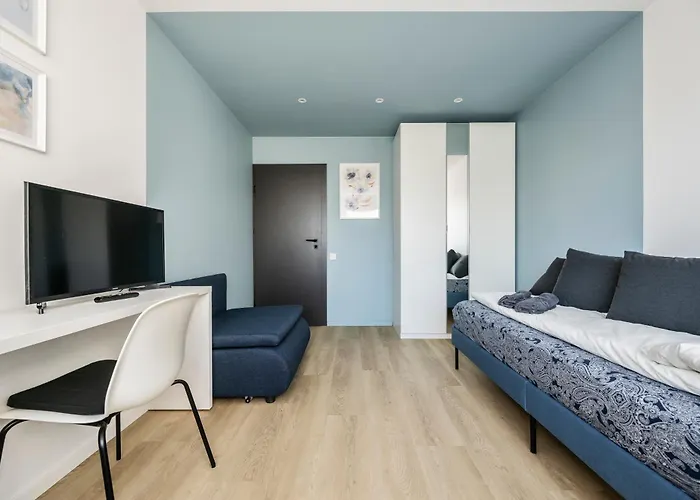 Goldenhugo Pensionat Vilnius