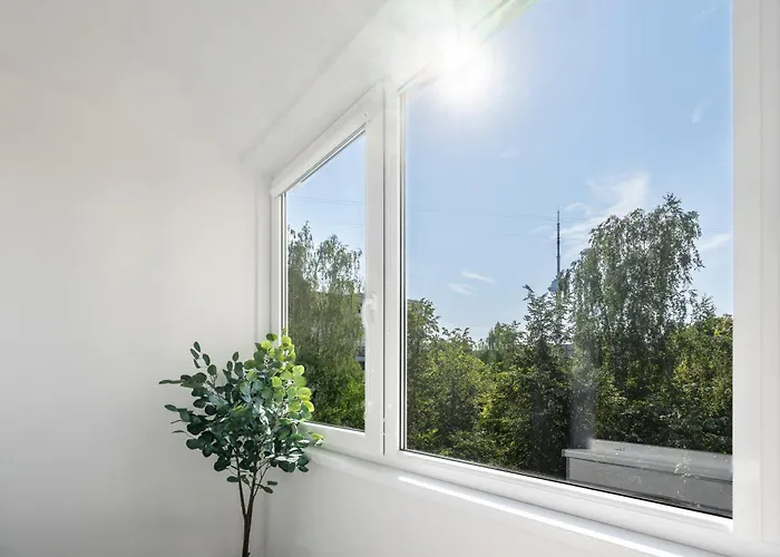 Vendégház Goldenhugo Vilnius