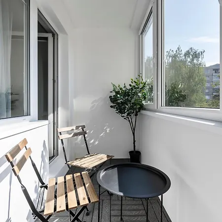 Guest house Goldenhugo Vilnius