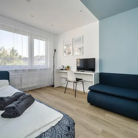 Pensjonat Goldenhugo