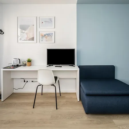 Goldenhugo Pensjonat *