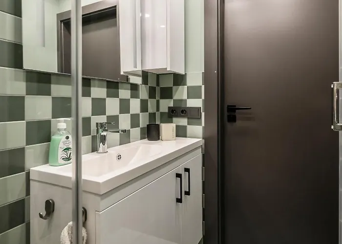 Pensjonat Goldenhugo