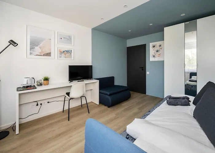 Pensjonat Goldenhugo