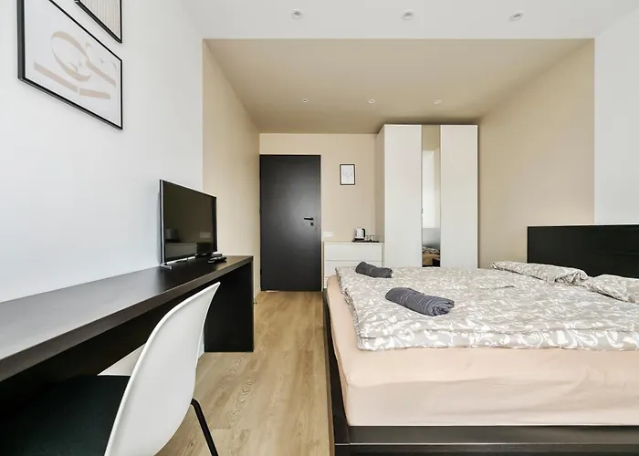 Pensjonat Goldenhugo