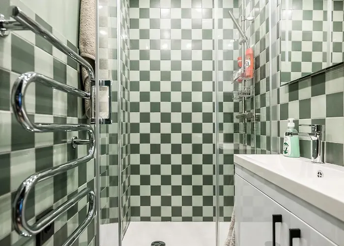 Goldenhugo Βίλνιους